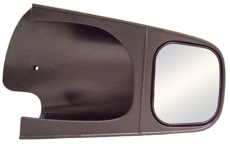 Cipa mirrors 10402 custom towing mirror