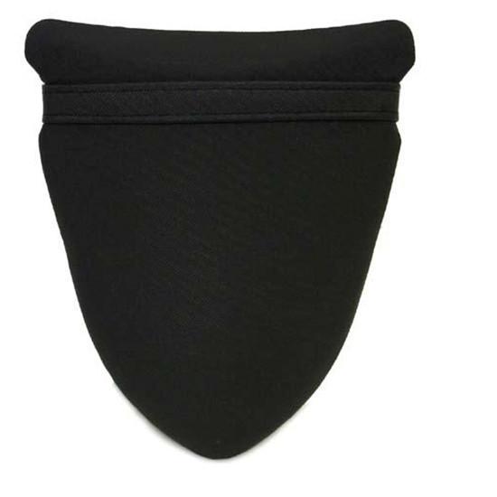 New kawasaki zx10r zx-10r 2006 2007 rear passenger seat pillion motorcycle motor