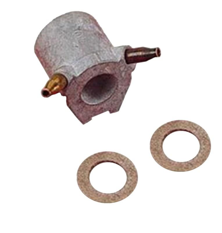 Holley performance 121-40 accelerator pump; discharge nozzle