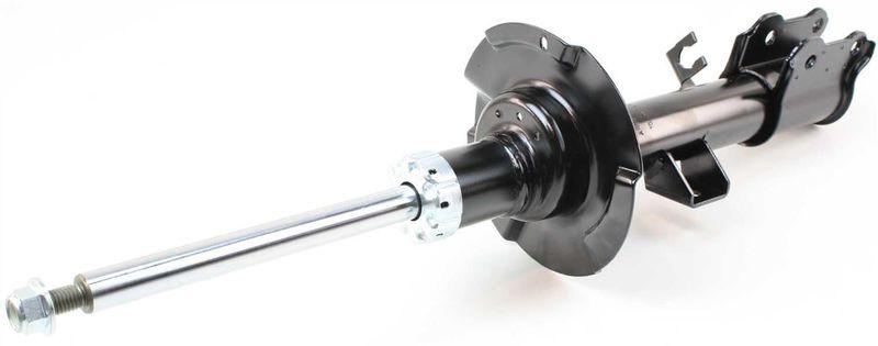 Tribute 01-10 front strut, right side (passenger) gas-charged, twin-tube design