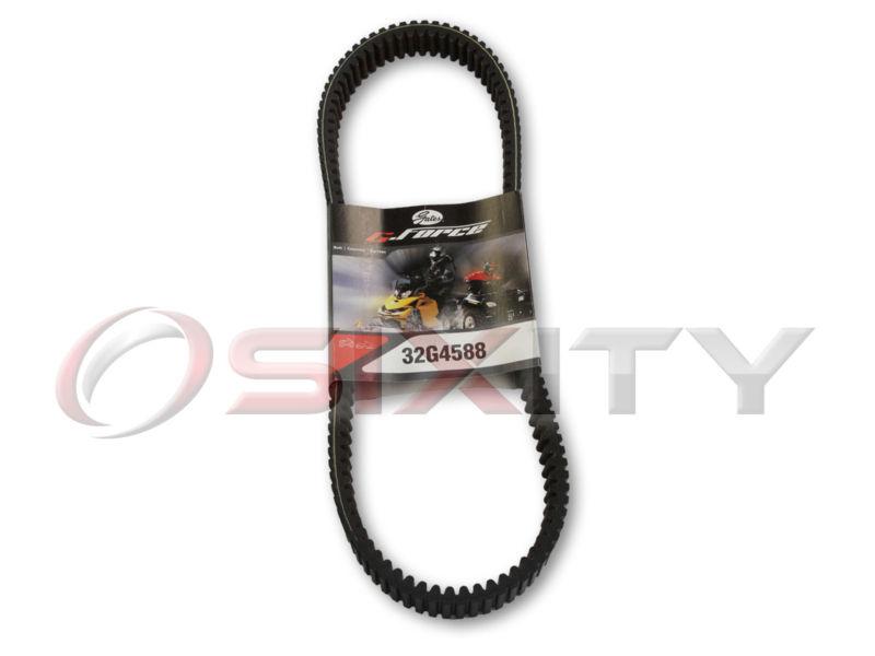 Find 20112012 John Deere Gator XUV 825i 4x4 Gates GForce Belt Drive