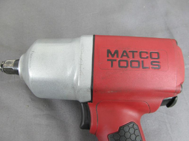 Matco Tools MT1769A 1/2