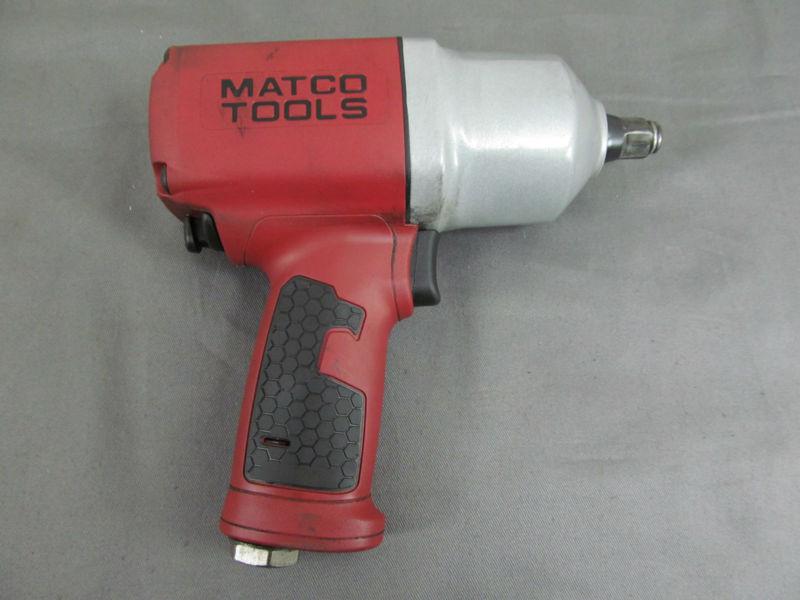 Matco Tools MT1769A 1/2
