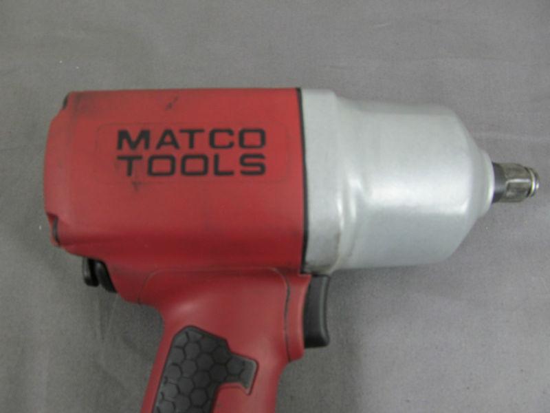 Matco Tools MT1769A 1/2