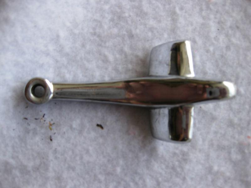 Mercedes benz rearview mirror base interior ponton 180/190/220/219