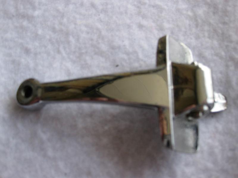 Mercedes Benz Rearview Mirror Base Interior Ponton 180/190/220/219, US $39.99, image 2