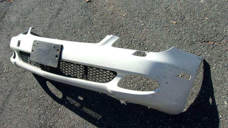 2006 2007 2008 2009 2010 MERCEDES-BENZ CLS 500 OEM FRONT BUMPER COVER , US $435.00, image 2