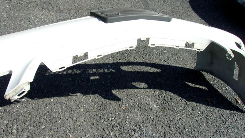 2006 2007 2008 2009 2010 MERCEDES-BENZ CLS 500 OEM FRONT BUMPER COVER , US $435.00, image 6