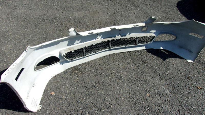 2006 2007 2008 2009 2010 MERCEDES-BENZ CLS 500 OEM FRONT BUMPER COVER , US $435.00, image 8