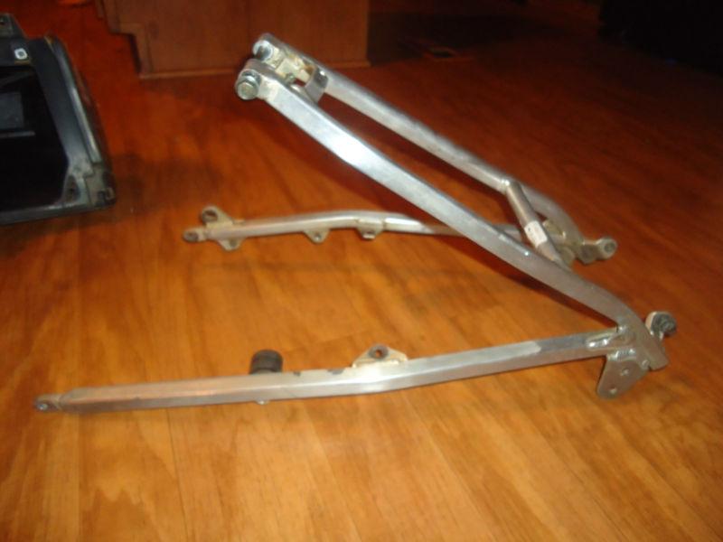 02 YAMAHA YZ250F YZ 250F SUB FRAME SUBFRAME, US $42.00, image 2