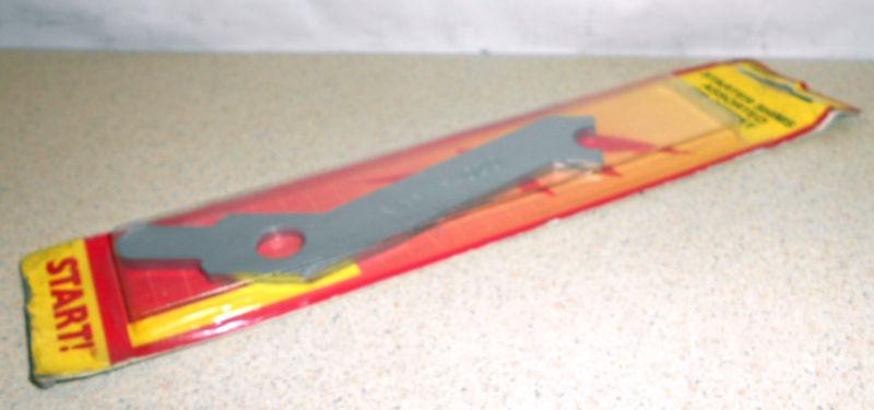 Dorman 72237 Starter Alignment Shims GM Offset, US $7.99, image 2