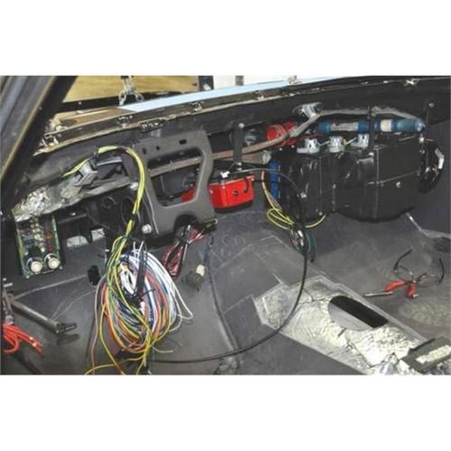 New DEi 050100 Boom Mat Under Carpet Sound Deadening Layer, 24 x 54 Inch, US $54.99, image 4