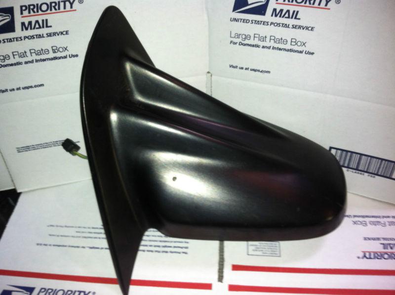 Find PONTIAC AZTEK POWER MIRROR PASSENGER OEM 01 02 03 04 05 *NICE* RH