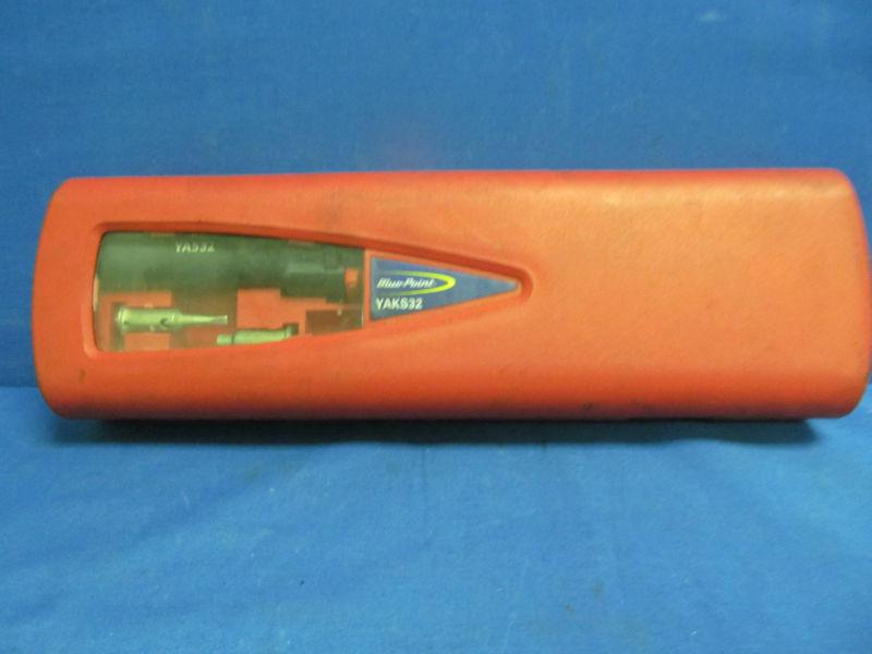 Blue point butane soldering iron kit yaks32 