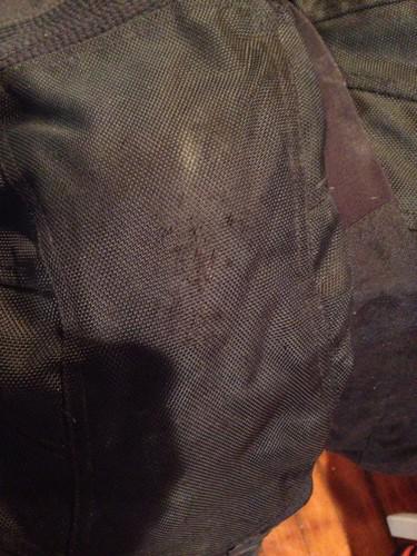 Tourmaster Riding Pants Size34-36, US $40.00, image 2