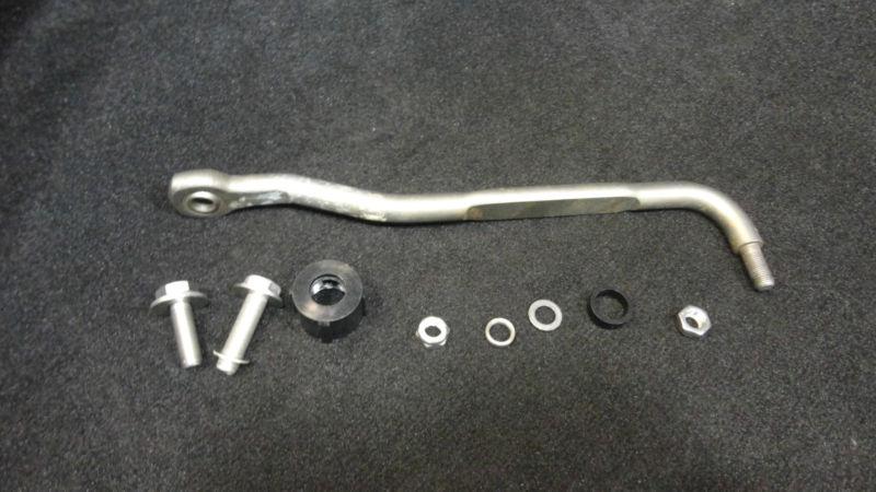 #19609a6 steering attaching kit mercury/mariner 1999-2006 40/45/55/60hp boat #2