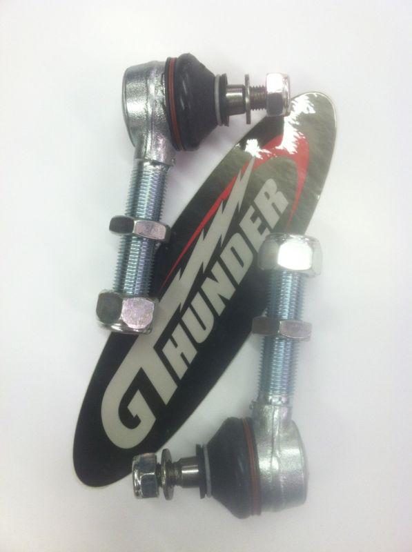 Find GTTHUNDER Yamaha Upper Ball Joints Balljoints Raptor 125 250 700 Yfz450 Yfz450r in