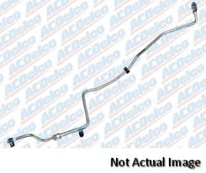 Acdelco a/c evaporator core tube kit 15-33436