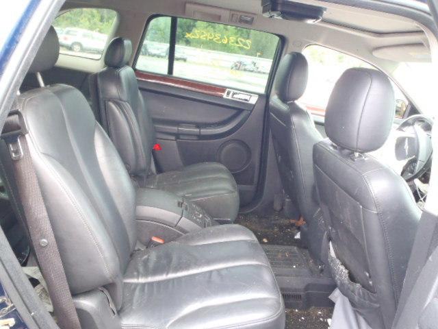 04 PACIFICA INFO-GPS-TV SCREEN DVD DISPLAY SCREEN 1116407, US $100.00, image 6