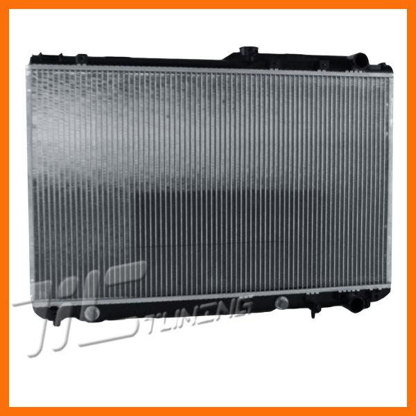 Find BRAND NEW COOLING RADIATOR UNIT 19921993 LEXUS ES300 ES 300 3.0