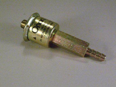 Cummins onan 149-2457 generator fuel filter microlite