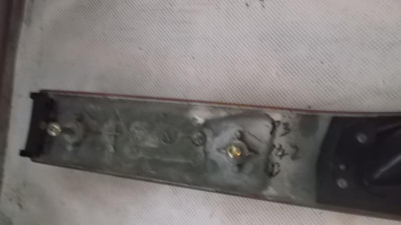 06 07 08 09 MERCEDES CLK550 350 DASH BEZEL INSTRUMENT CLUSTER SURROUND TRIM WOOD, US $73.00, image 7