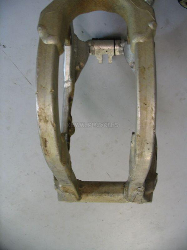 2006 HONDA CRF450 CRF 450 FRAME, US $139.98, image 5