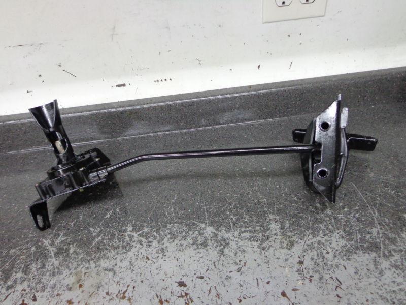 Find Chevrolet Chevy Trailblazer GMC Envoy Spare Tire Winch Hoist