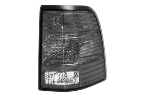 Replace fo2801159v - 2002 ford explorer rear passenger side tail light assembly