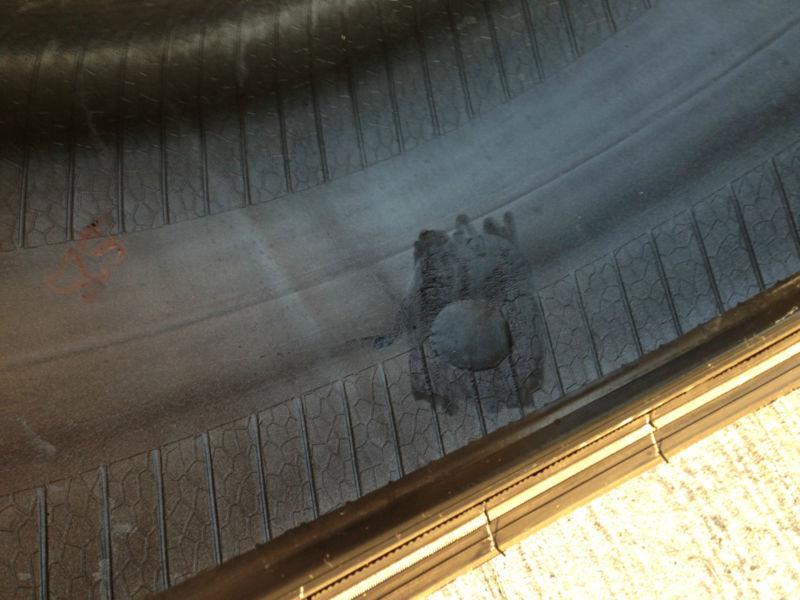 (2) PAIR PIRELLI PZERO NERO MO ALL-SEASON 265/35R18