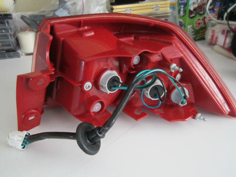 Replacement Outer Tail light Drivers Side for EVO, US $35.00, image 2