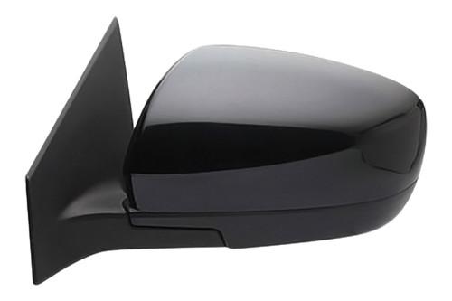 Replace ma1320169 - mazda cx-9 lh driver side mirror