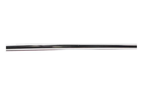 Replace lx1144104 - 95-00 lexus ls rear bumper molding factory oe style