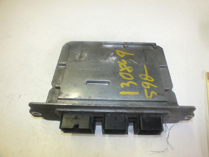 2005 Ford Mustang 4.0L ECU ECM Engine 5R3A-12A650- ADC OEM , US $96.99, image 4