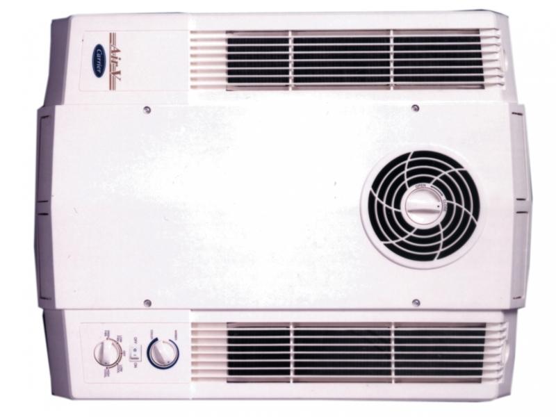 Carrier transport carrier cool freeblow ceiling assembly white 99-0046900