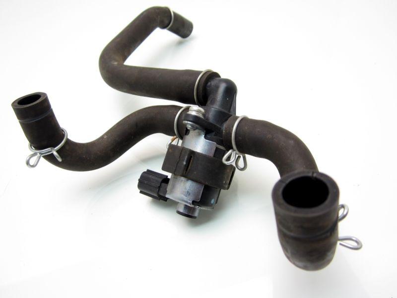 07 08 cbr 600 rr cbr600 cbr600rr emissions set second 2nd air