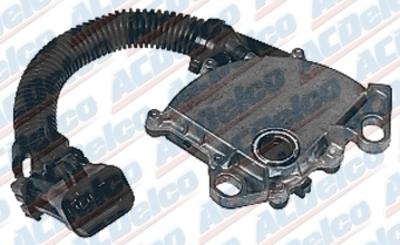 Ac delco d2232a park-neutral position-back up lamp switch