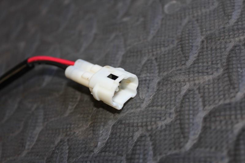 YAMAHA Banshee key assembly switch & plastic 2002-2006 SPARE KEY ignition G-2, US $39.99, image 3