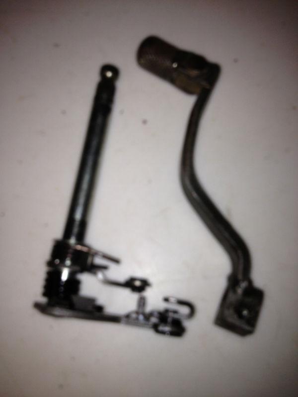 Buy 2004 Kawasaki Ninja 250R Front Brake Caliper Assembly in Gurnee