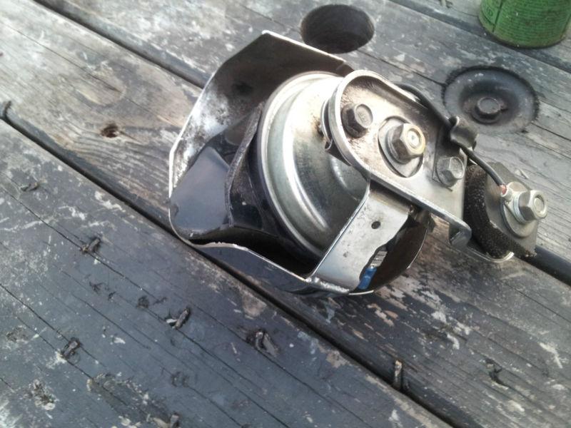 Harley Davidson Horn, US $18.00, image 2