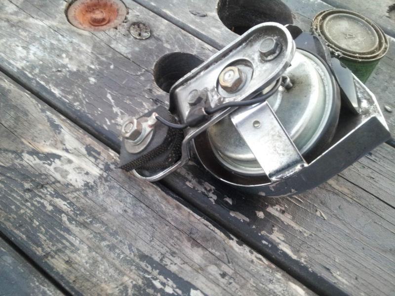 Harley Davidson Horn, US $18.00, image 3