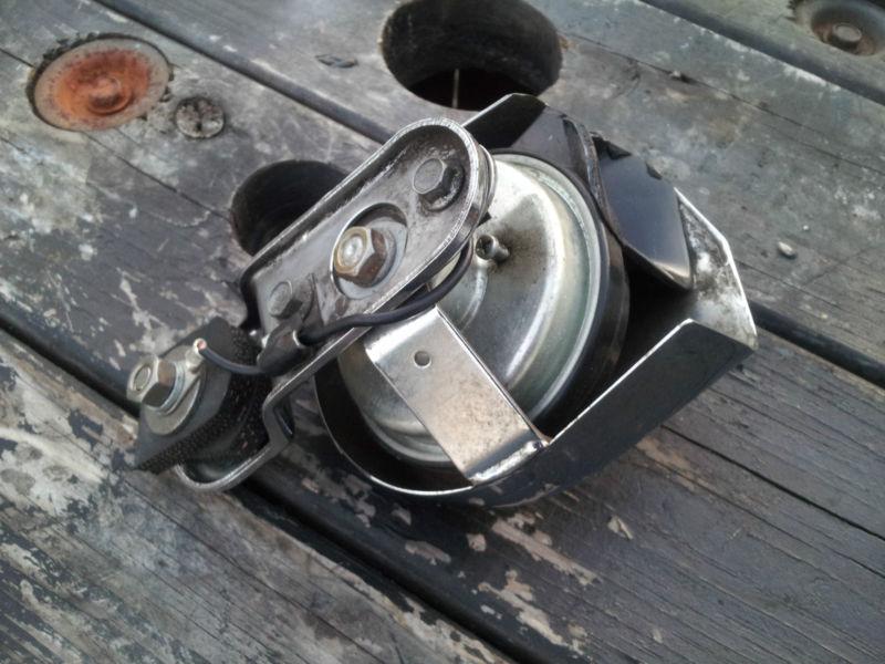 Harley Davidson Horn, US $18.00, image 4