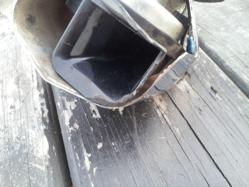 Harley Davidson Horn, US $18.00, image 5