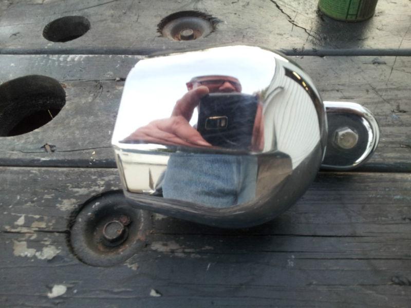 Harley Davidson Horn, US $18.00, image 8