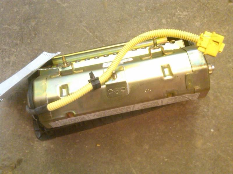 Find 96 97 98 99 00 HONDA CIVIC OEM PASSENGER AIRBAG AIR BAG LIGHT GRAY