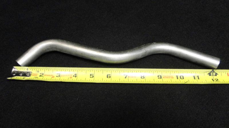 Water tube #317024 #0317024 omc sterndrive 1971/1972 100-245hp inboard boat #1