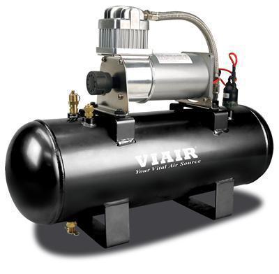 Viair air source kit 20005