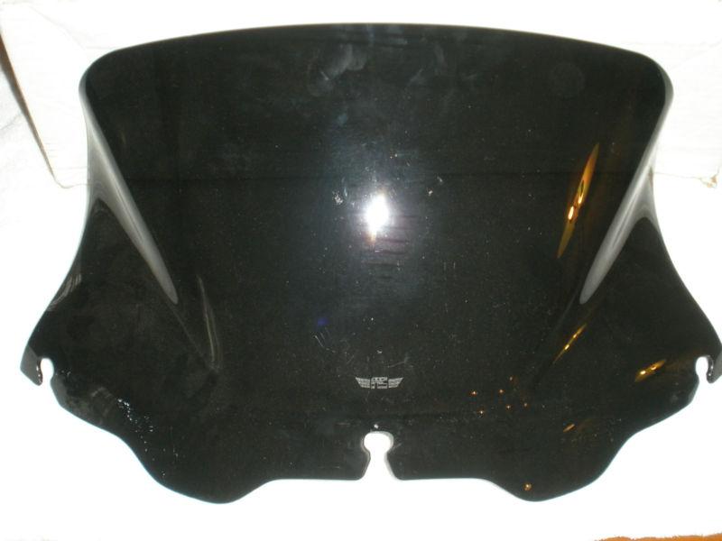 Klock works windscreen 11.5 in tall