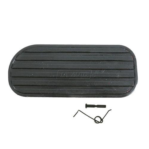Gas accelerator repair kit pedal pad for chevy gmc van truck olds pontiac