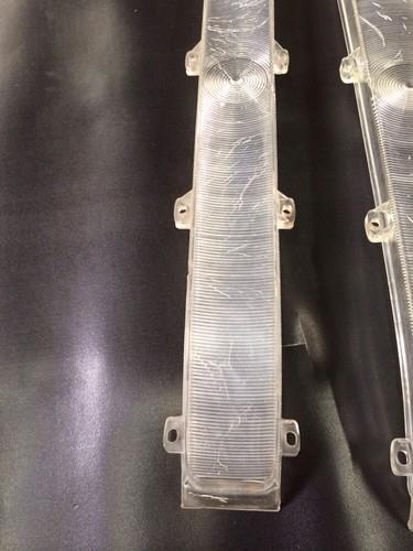 1959 Buick Park / Turn Signal Lenses Used 59 Buick Rat Rod, US $5.99, image 2